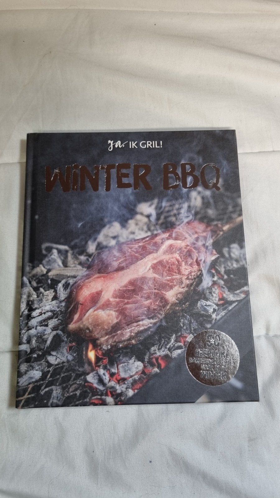 B&D Winter BBQ, Overige typen, Nieuw, Ophalen of Verzenden, De lantaarn