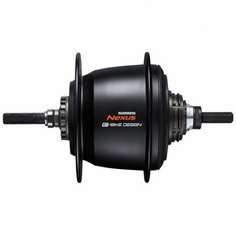 Shimano 5 speed naaf SG-C7000-5R, Ophalen of Verzenden, Nieuw, Overige typen