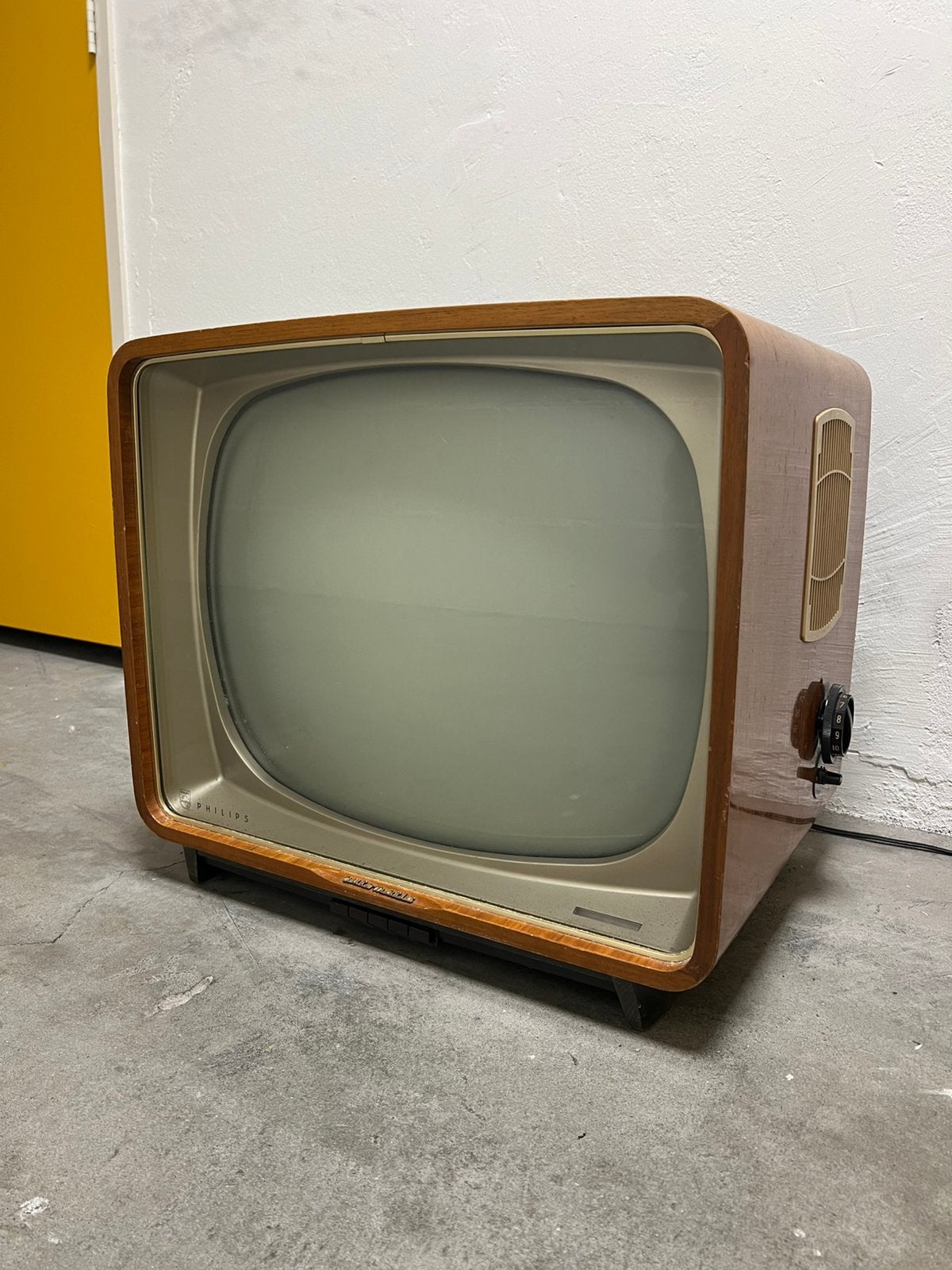 Philips TV / Beeldbuis 21 TX 3114/06, Ophalen