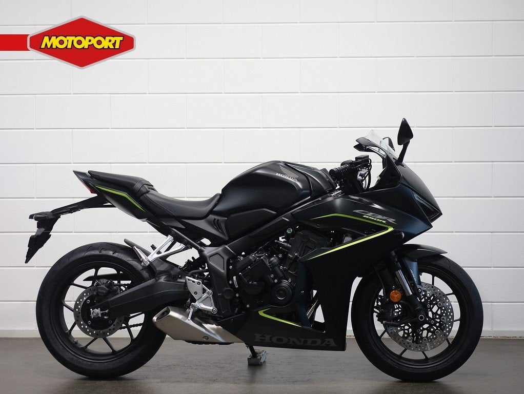 Honda CBR 650 R E-clutch (bj 2026), Nieuw, Bedrijf, Sport, Mc.benelux@honda-eu.com