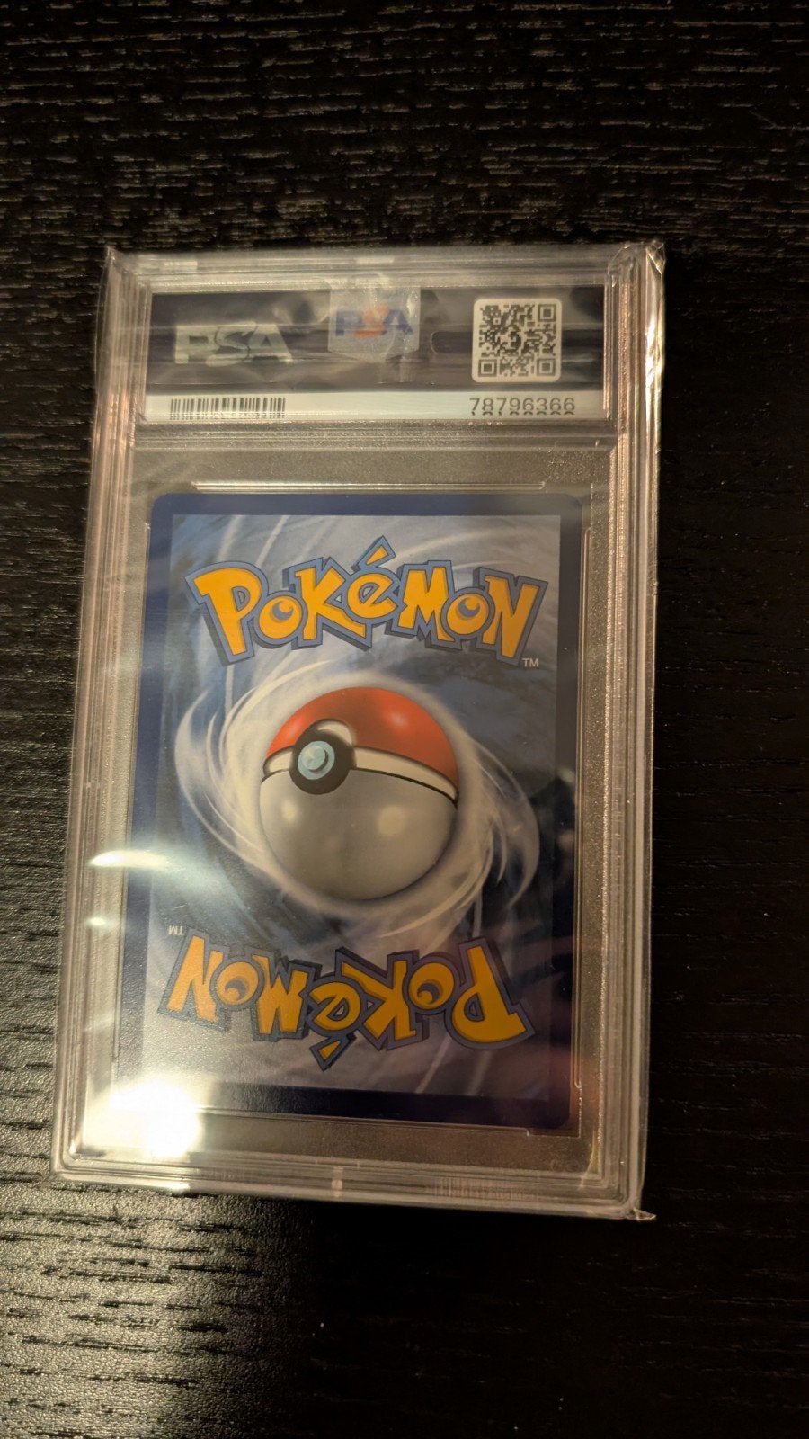 Pokémon Special Delivery Charizard PSA 9 Mint, Verzenden, Nieuw