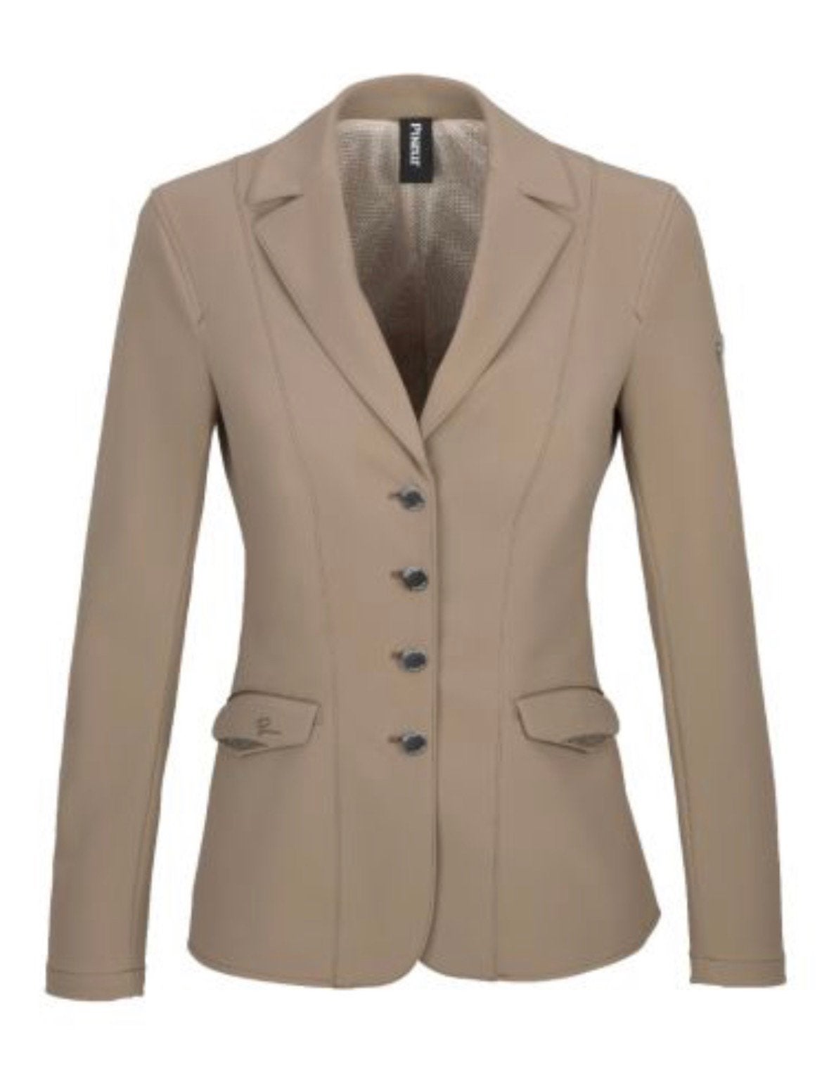 Pikeur Isalie wedstrijdjasje, Dieren en Toebehoren, Paardrijkleding, Ophalen of Verzenden, Zo goed als nieuw, Dressuur, Bovenkleding