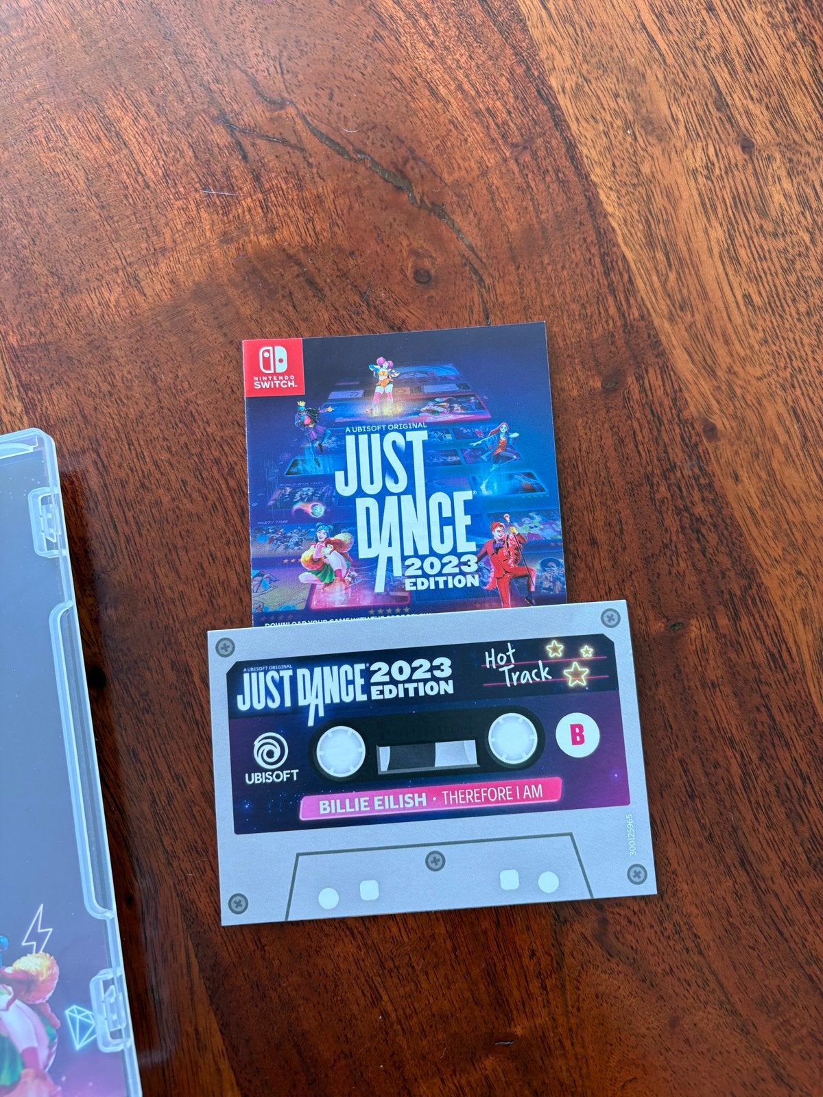 Just Dance 2023 Edition Nintendo Switch - Nieuwstaat, Muziek, Eén computer, Ophalen of Verzenden, Zo goed als nieuw