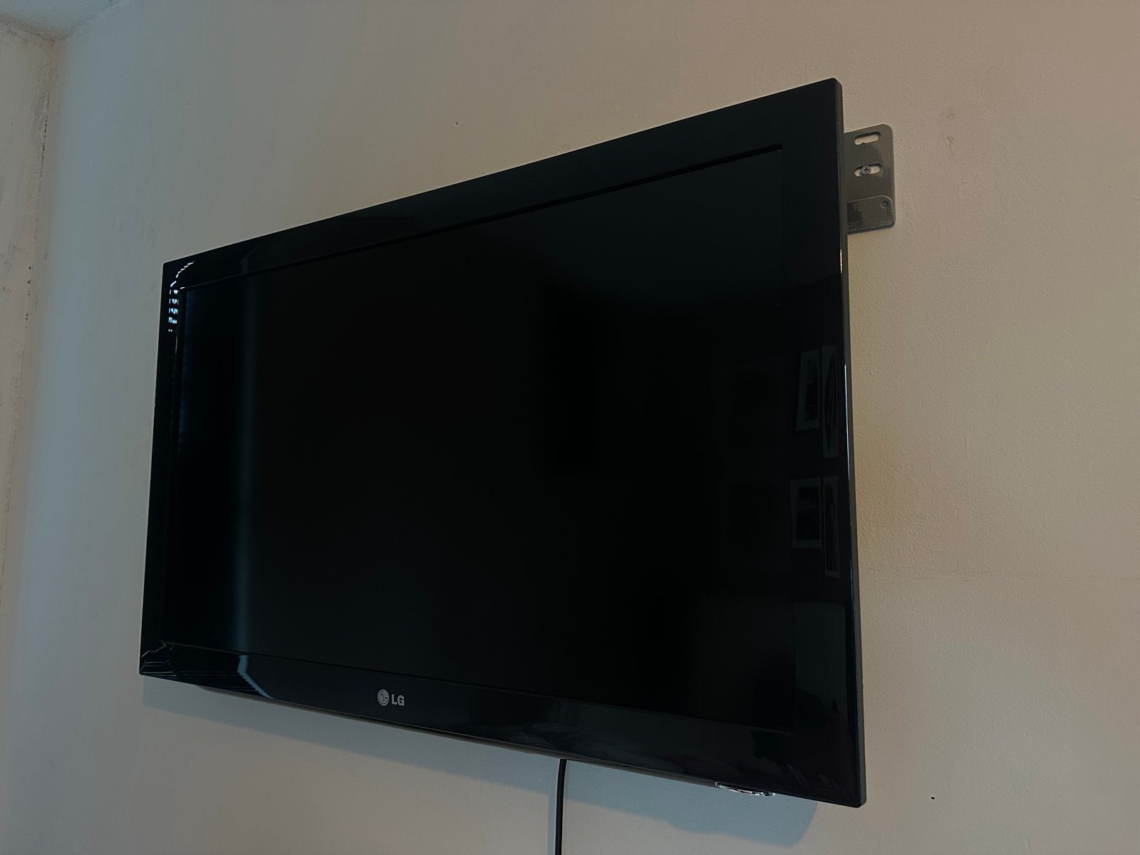 LG LCD TV - 80 tot 100 cm - Gebruikt, Gebruikt, 50 Hz, LG, HD Ready (720p)