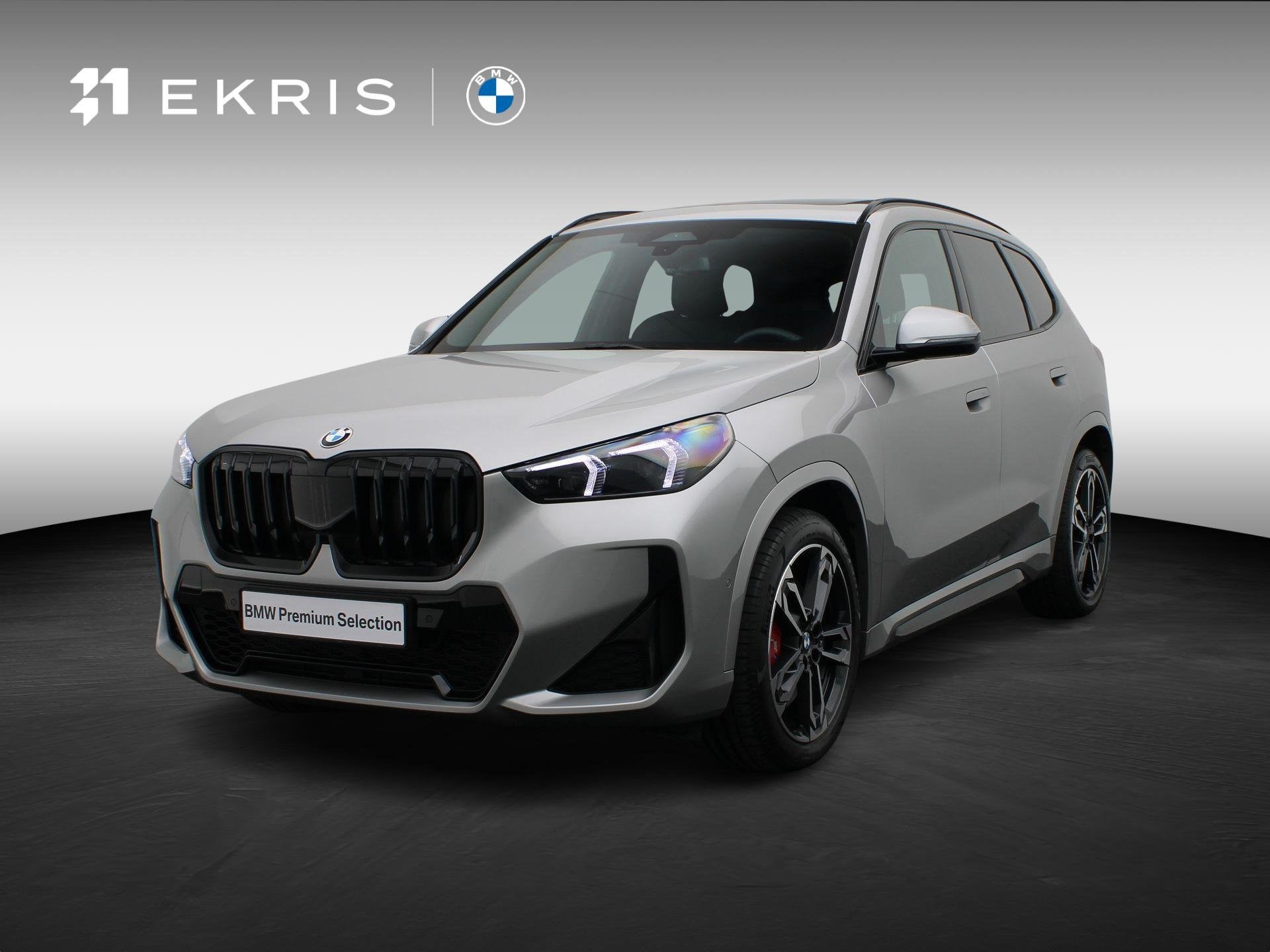 BMW X1 sDrive18i M Sportpakket Pro | Premium Pack | Travel P, Auto's, 136 pk, Gebruikt, Met garantie (alle), Origineel Nederlands