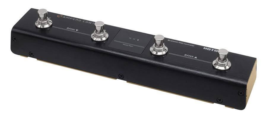Hotone Ampero Control Bluetooth USB MIDI controller, Muziek en Instrumenten, Effecten, Nieuw, Overige typen, Ophalen of Verzenden