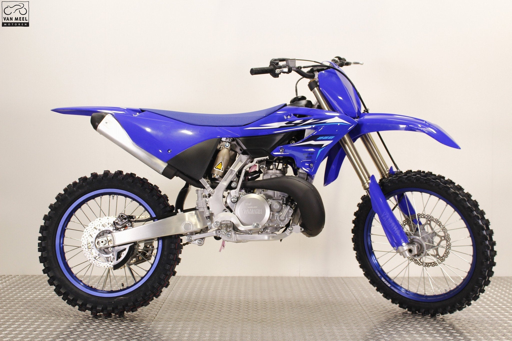 Yamaha YZ 250 LC (bj 2026), Klantenservice@yamaha-motor.nl, Crossmotor, Koolhovenlaan 101
1119 NC  Schiphol-Rijk, NL, Yamaha Motor Europe N.V.