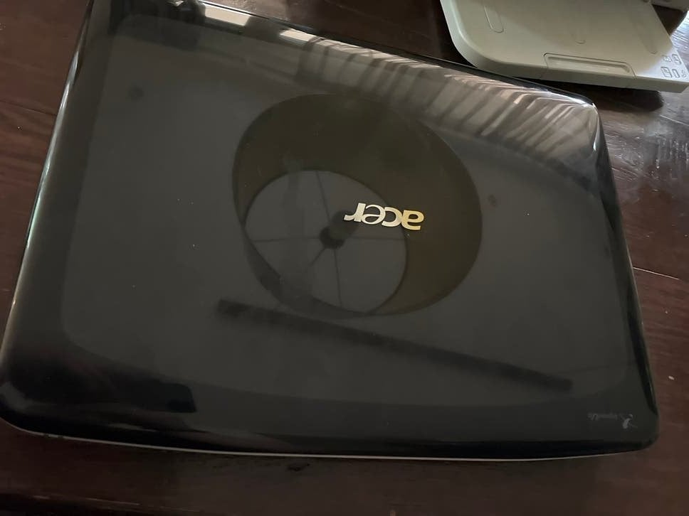 Acer Aspire 5720 Series Laptop - Gebruikt, Ophalen, Gebruikt, HDD, Minder dan 4 GB