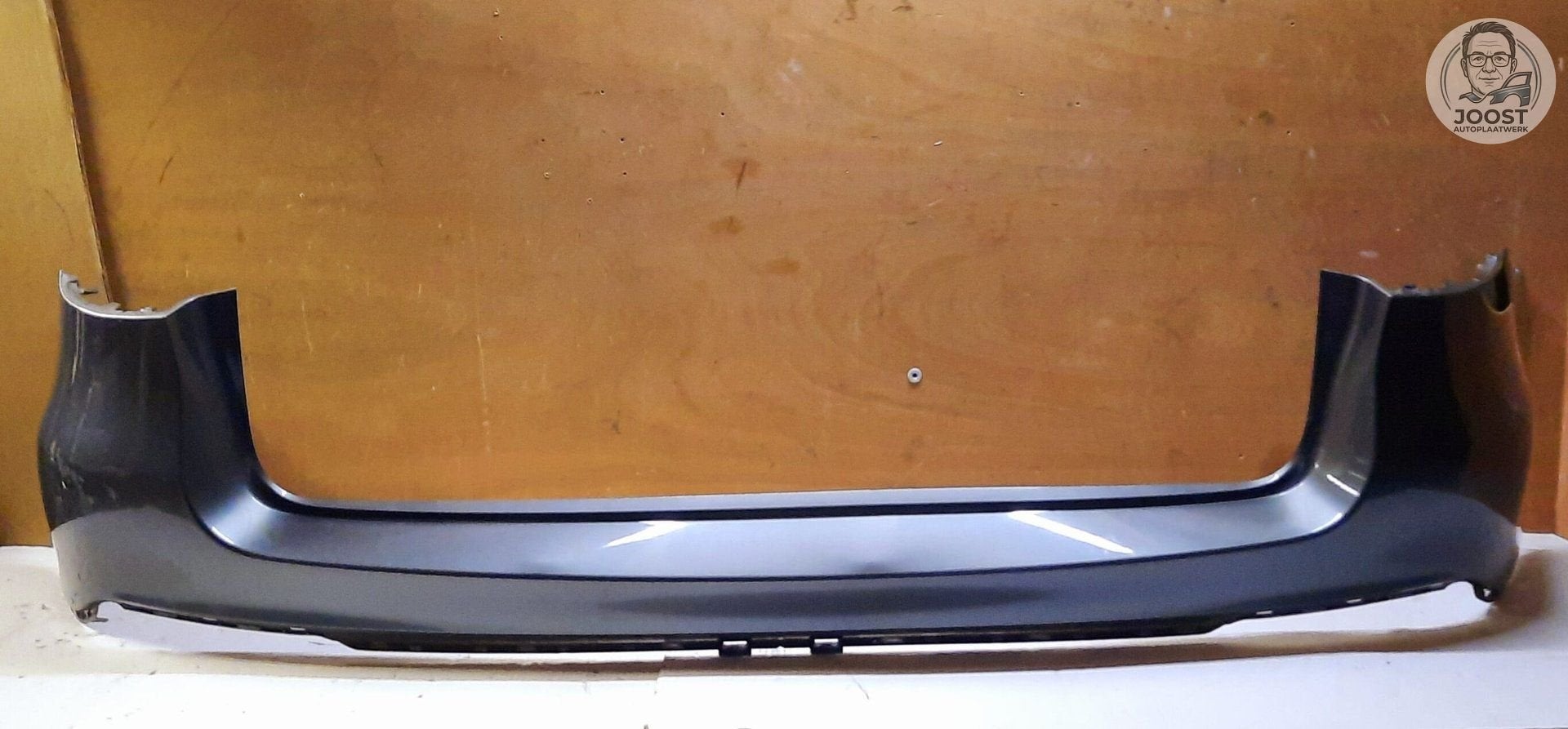 Achterbumper Mercedes GLC Coupe W253 X253 16-18 A2538850725, Gebruikt, -, Ophalen of Verzenden, Achter