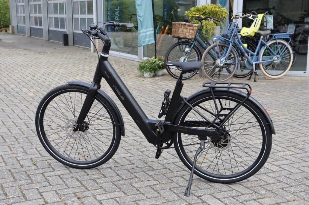 Vogue Nova l Belt Drive l 2jr garantie l 540wh accu l Nieuw, Overige merken, Vogue, Nieuw, Ophalen of Verzenden