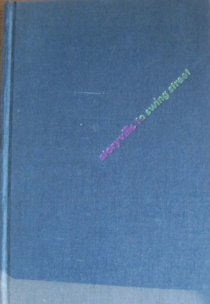 Who's who of Jazz - Storyville to Swing Street -John Chilton, Boeken, Gelezen, Artiest, John Chilton, Ophalen of Verzenden