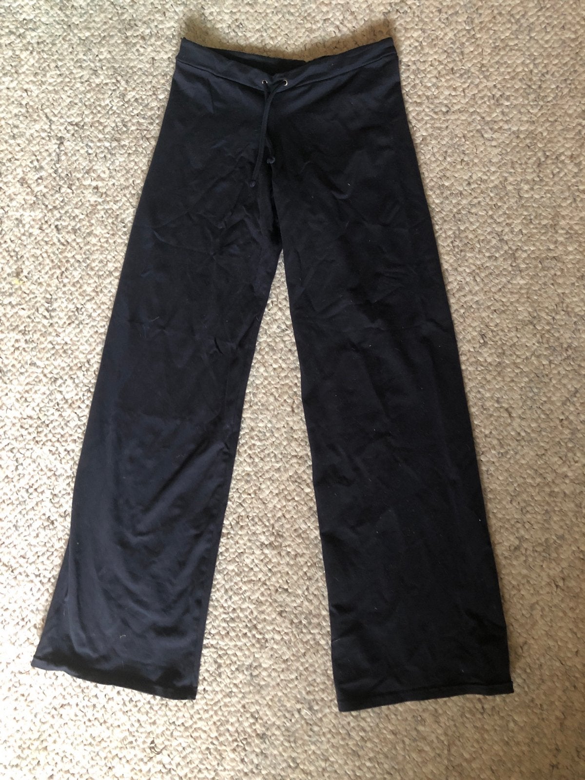 Zwarte sportbroek van Pixie Dance & Sportswear, maat 40, Kleding | Dames, Maat 38/40 (M), Zwart, Ophalen of Verzenden, Fitness of Aerobics