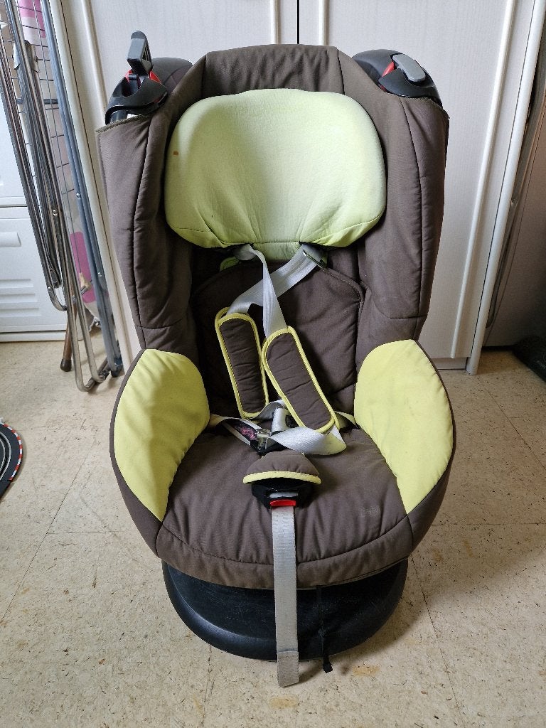 autostoeltje, Ophalen, 9 t/m 18 kg, Maxi-Cosi, Gebruikt