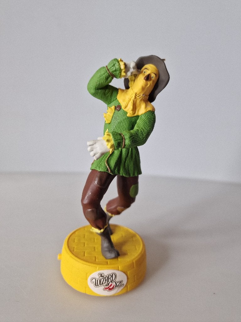 Hallmark ornament If I only had a brain - The Wizard of Oz, Diversen, Ophalen of Verzenden