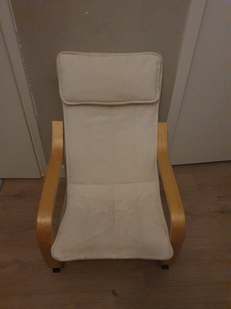 Ikea kinderstoel, Ophalen, Gebruikt, Overige typen