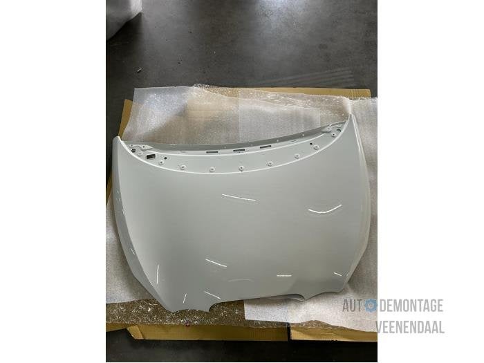 Motorkap van een Seat Leon (LB9A), Auto-onderdelen, Carrosserie en Plaatwerk, -, -, Nieuw, Ophalen of Verzenden