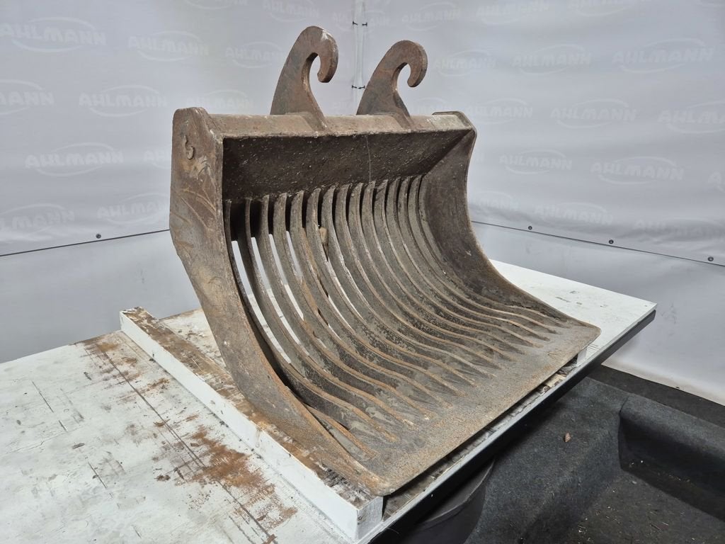 puinbak CW10 B=1000 mm