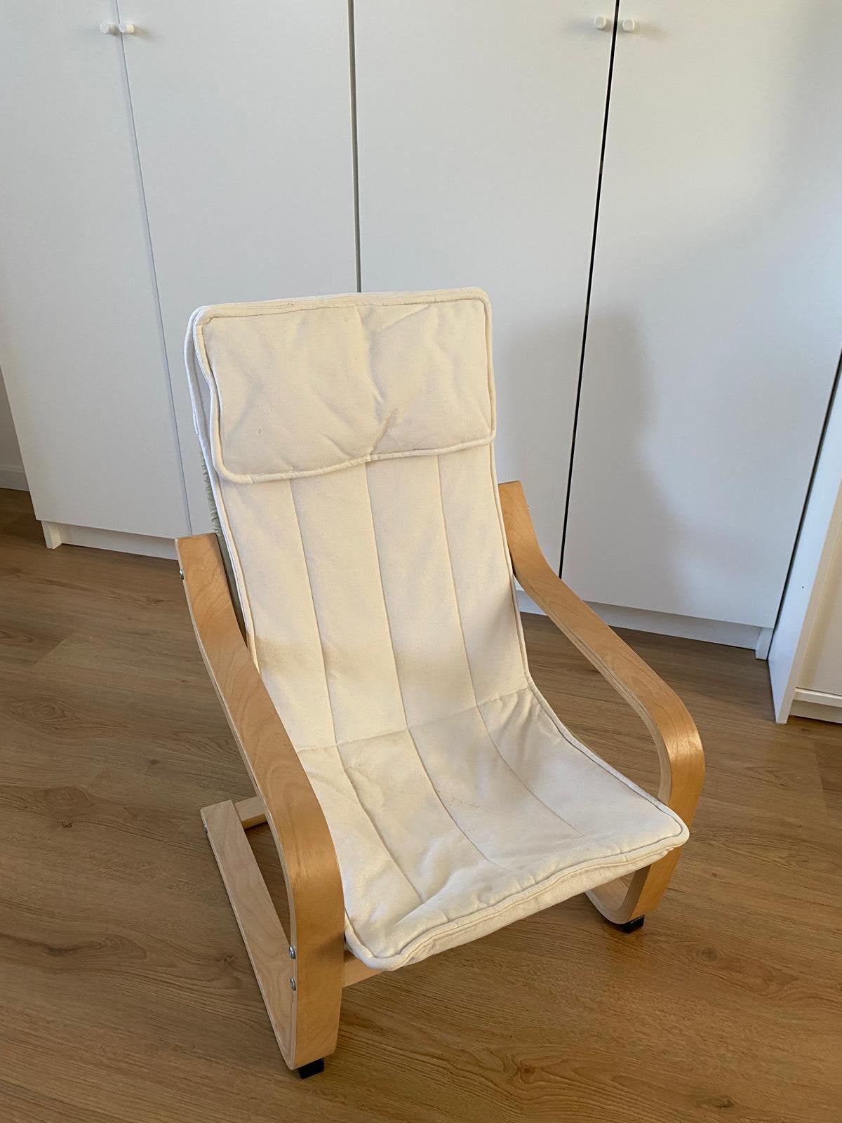 IKEA-hangmat voor kinderen, Ophalen, Zo goed als nieuw, Stoel(en)