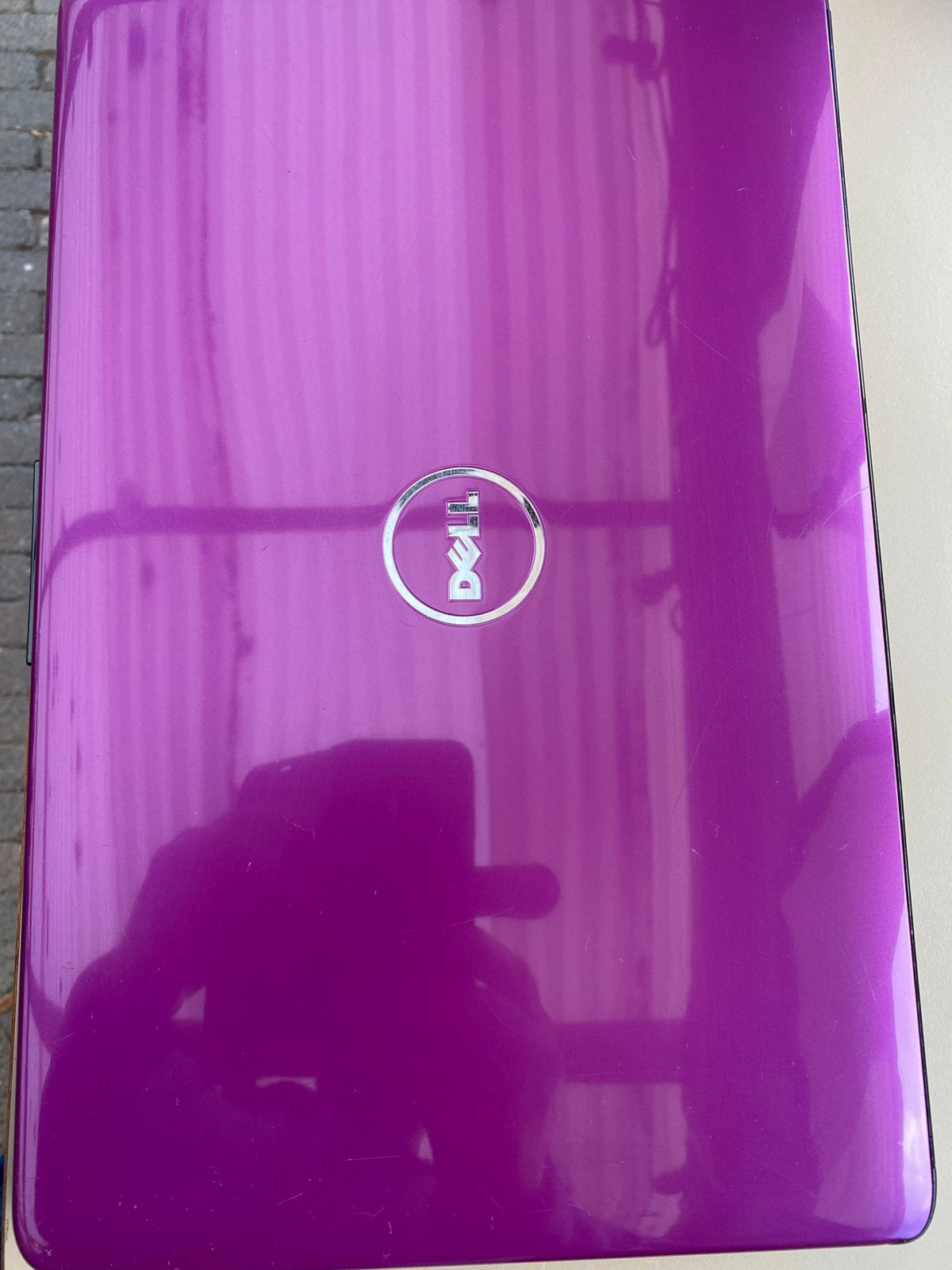 Dell inspiron 1545, Gebruikt, HDD, Minder dan 2 Ghz, Ophalen of Verzenden