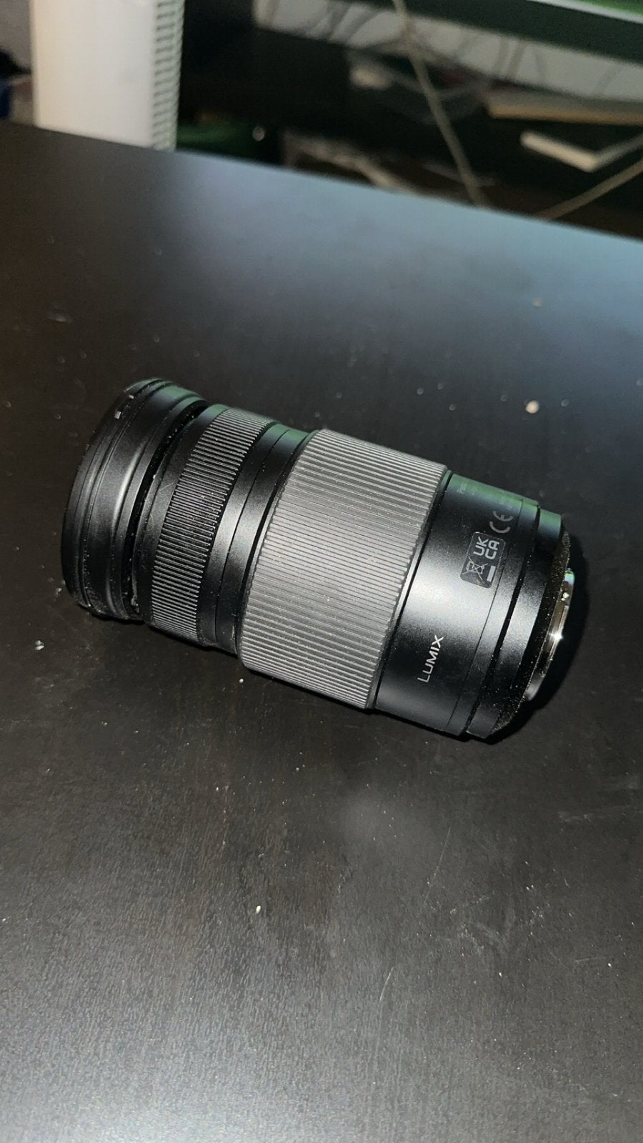 Panasonic G8/80 met 100-300mm lens, Audio, Tv en Foto, Fotocamera's Digitaal, Panasonic, Beeldstabilisatie, Ophalen of Verzenden