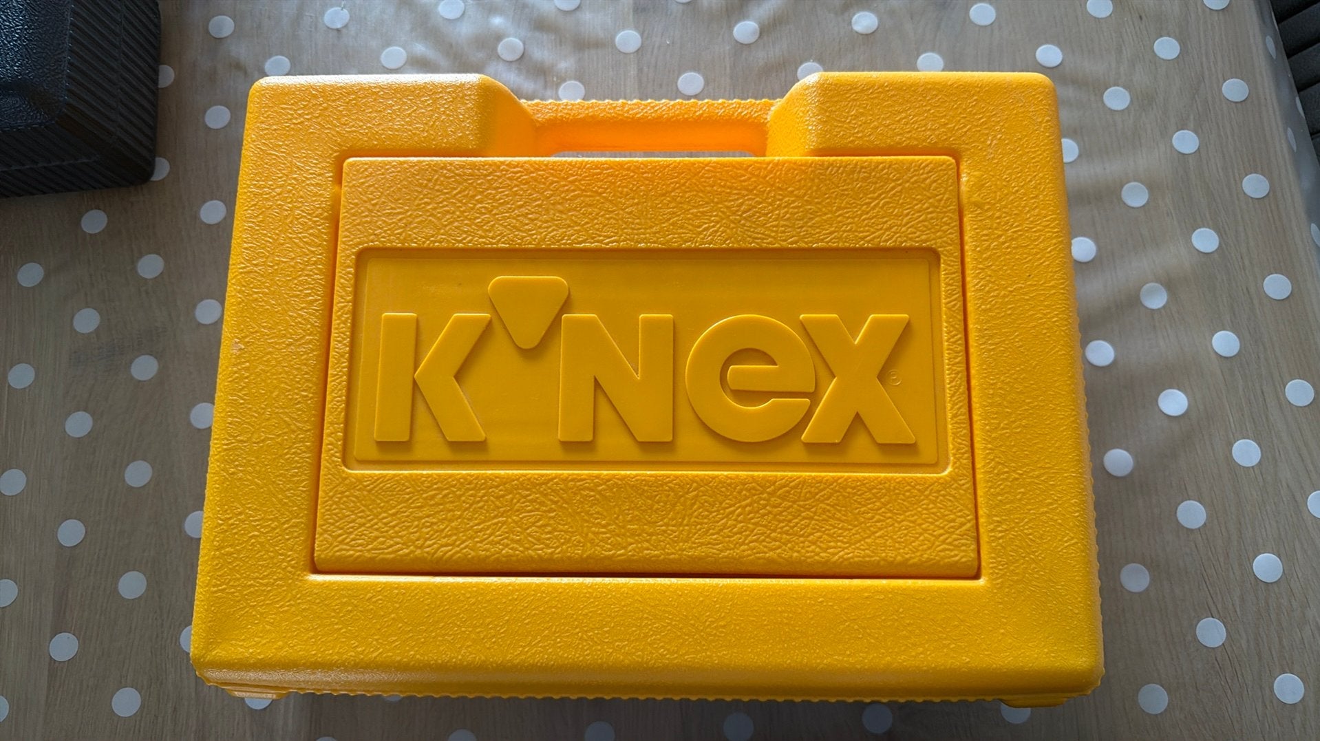 K’NEX Creator 42001 koffer, Ophalen of Verzenden, Zo goed als nieuw, K'nex