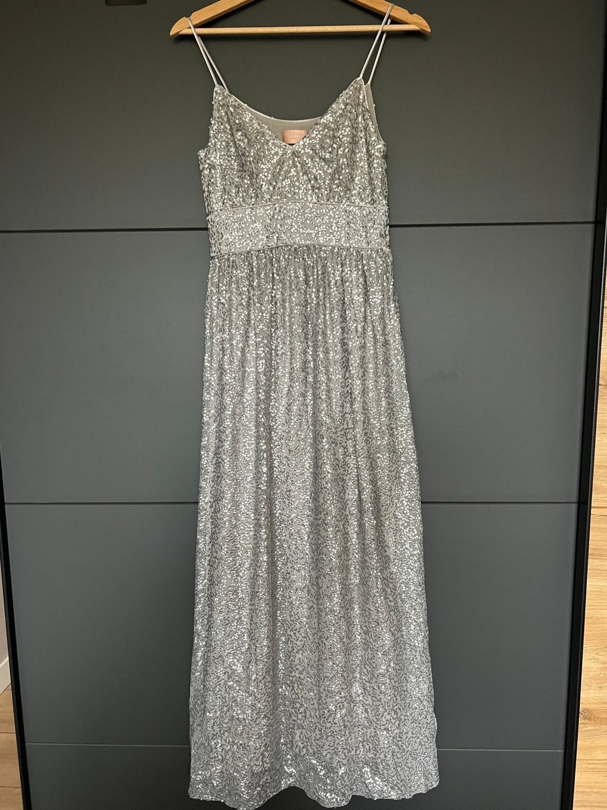 Feestjurk maat 34, Kleding | Dames, Galajurk, Ophalen of Verzenden, Zo goed als nieuw, Maat 34 (XS) of kleiner