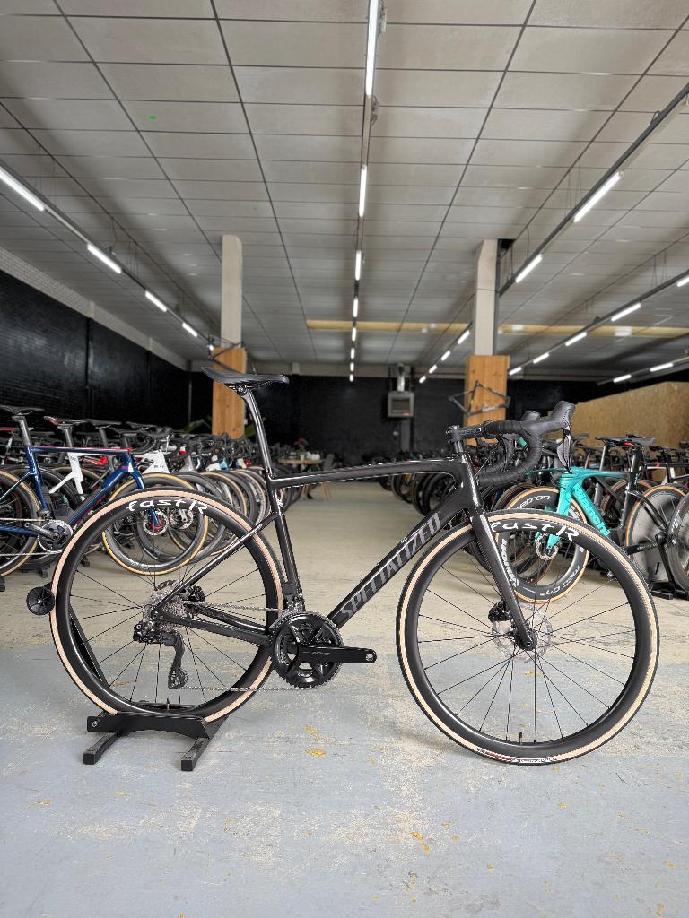 Specialized Tarmac Di2 Carbon Racefiets
