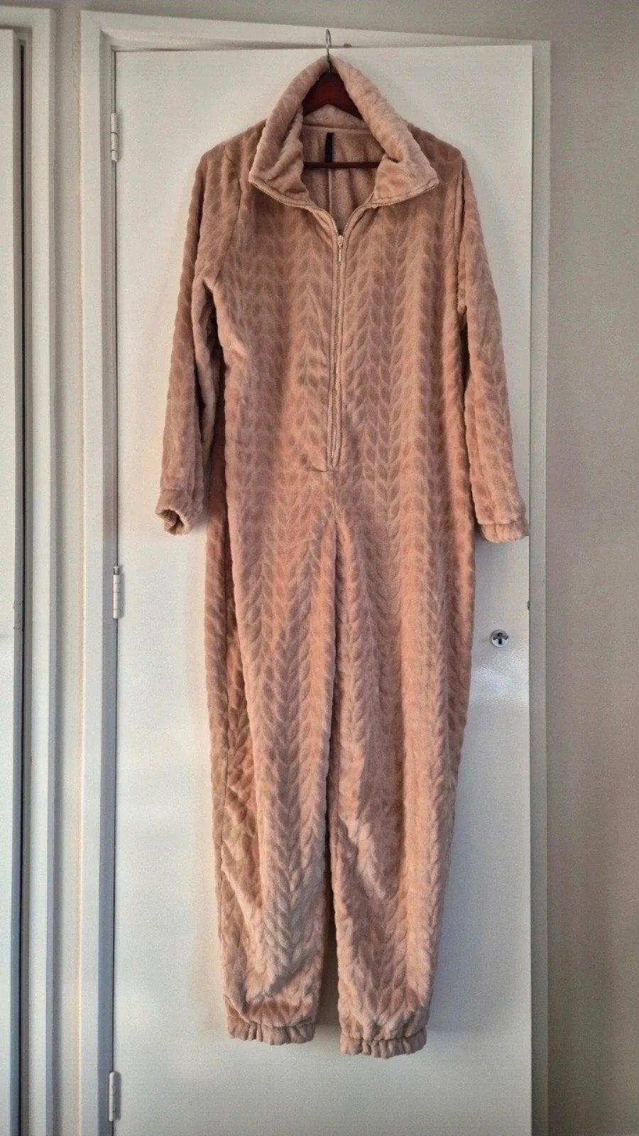 Hunkemöller onesie - Maat XL, Hunkemöller, Ophalen of Verzenden, Zo goed als nieuw