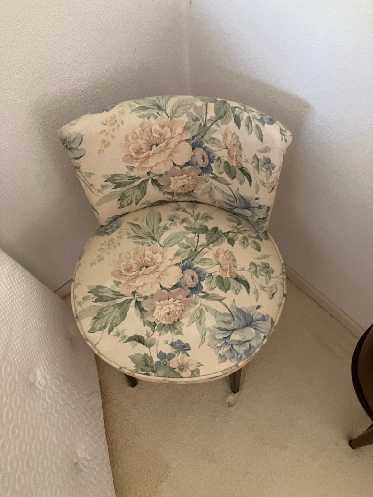 Stoeltjes, Ophalen, Minder dan 50 cm, Gebruikt, Minder dan 75 cm