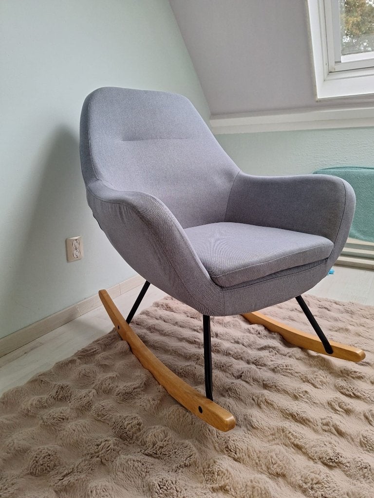 chair, Ophalen, Gebruikt, Contemporary Modern, Overige materialen