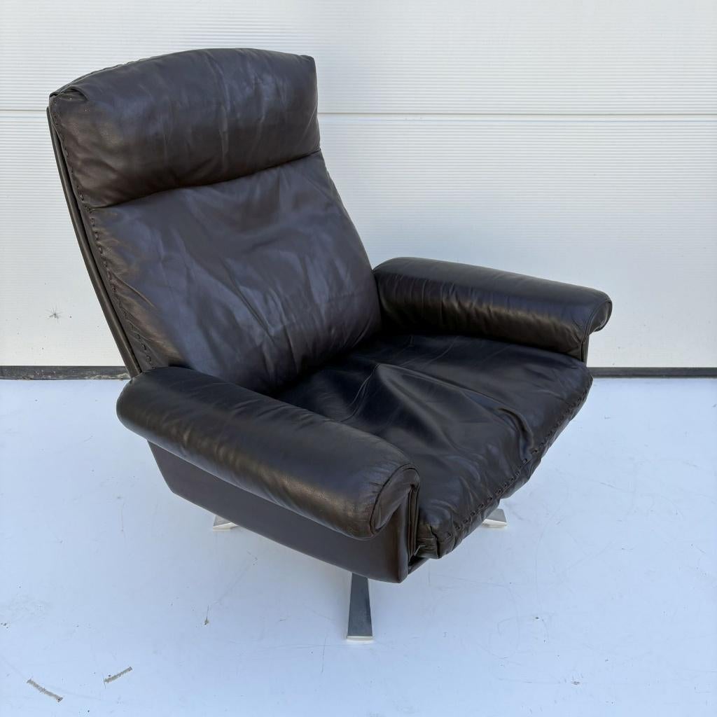 De Sede DS-31 fauteuil, Huis en Inrichting, Ophalen, Gebruikt, De Sede, .