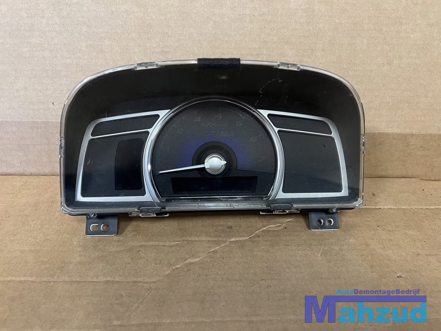 HONDA CIVIC 8 1.3 IMA KM teller UK Odometer 2005-2012, Auto-onderdelen, Gebruikt, Info@honda.co.jp, Ophalen of Verzenden, Minami-Aoyama 2-chome 1-1
107-8556  Tokyo