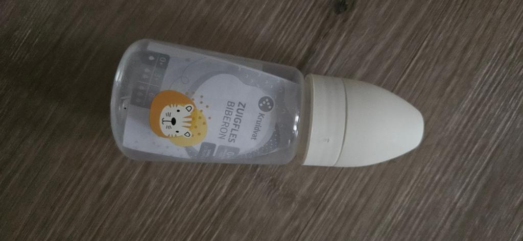 Kruidvat nieuwe flesjes, Ophalen of Verzenden, Nieuw, Flessen- of potjesverwarmer