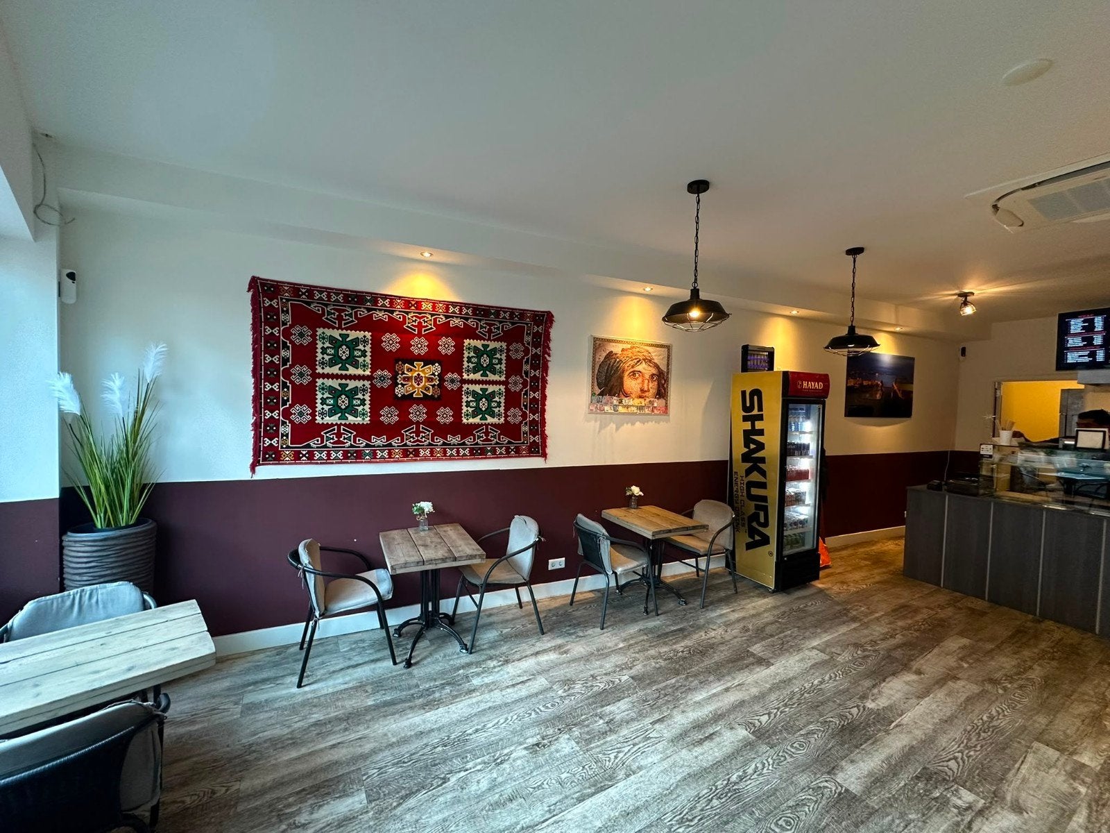 Horeca eethuis Hillegom, Overige niveaus, Starter, Overige vormen