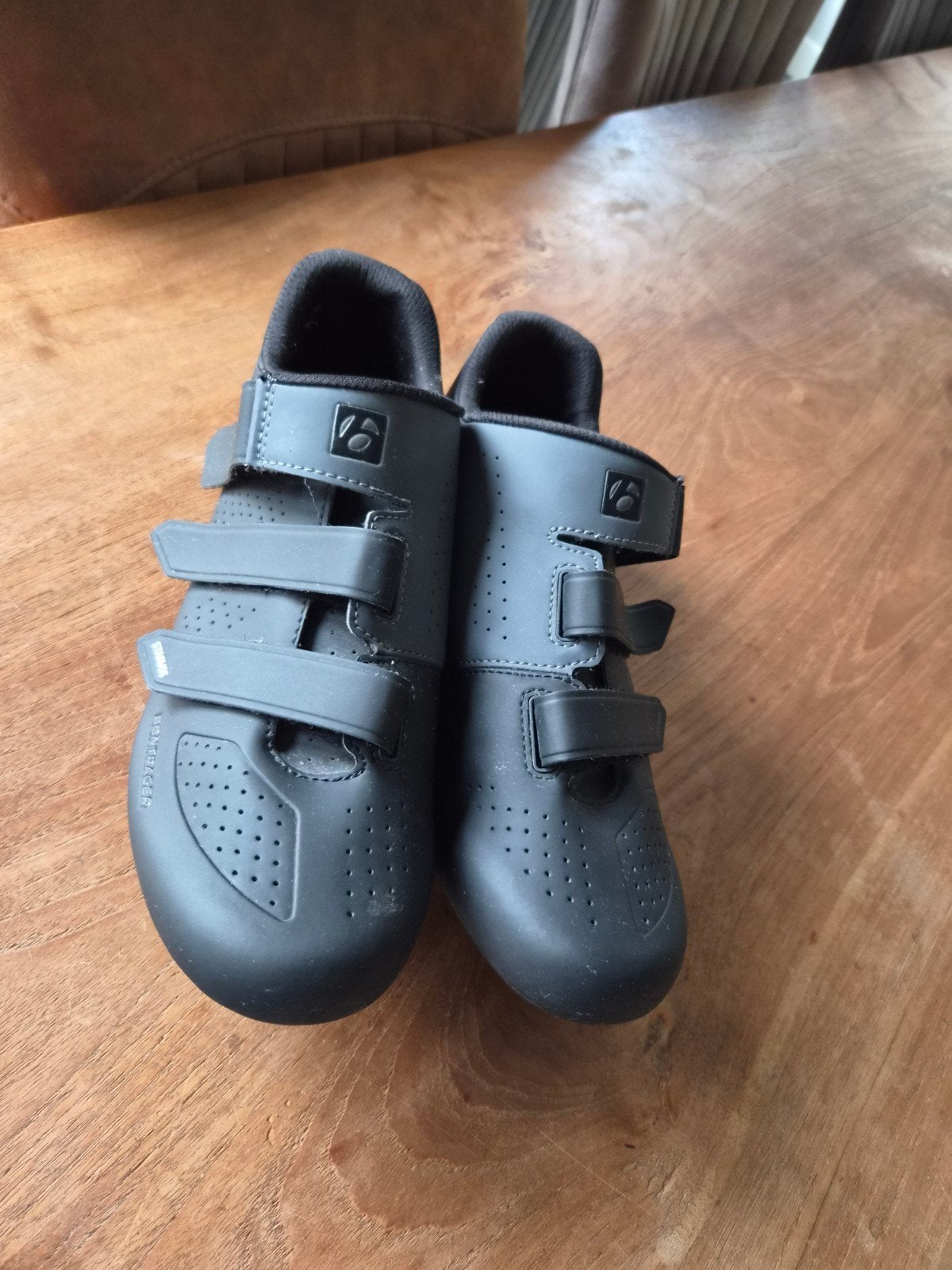 Bontrager fietsschoenen maat 48 - Zo goed als nieuw, Ophalen of Verzenden, Zo goed als nieuw, Kleding