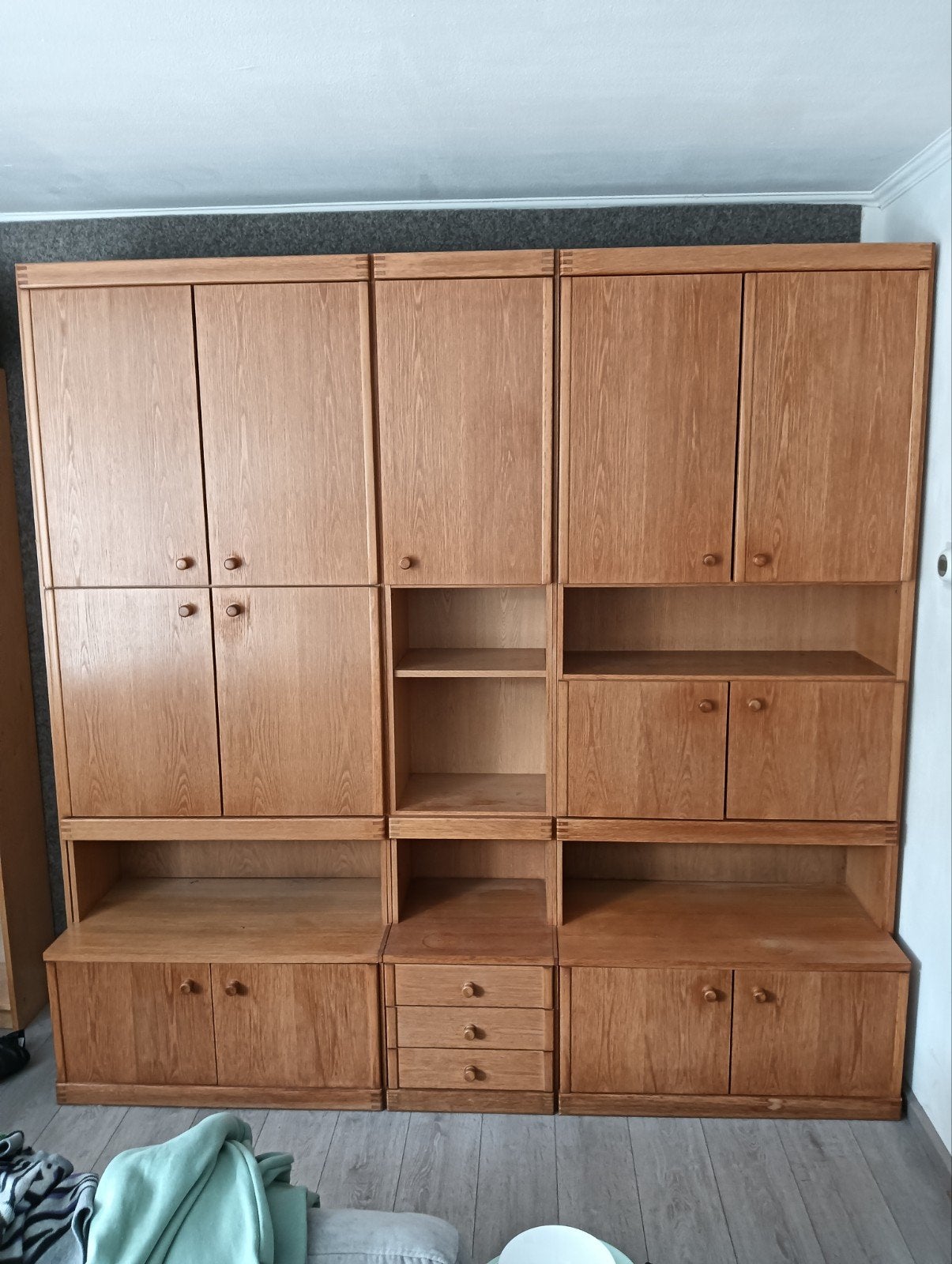 Kast., Huis en Inrichting, Kasten | Wandmeubels, Ophalen, 25 tot 50 cm, Minder dan 150 cm
