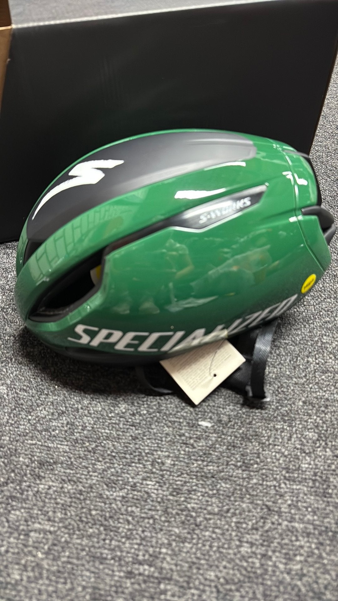 Specialized evade 3 wielerhelm nieuw maat S, J, Nieuw, Ophalen of Verzenden, Helm