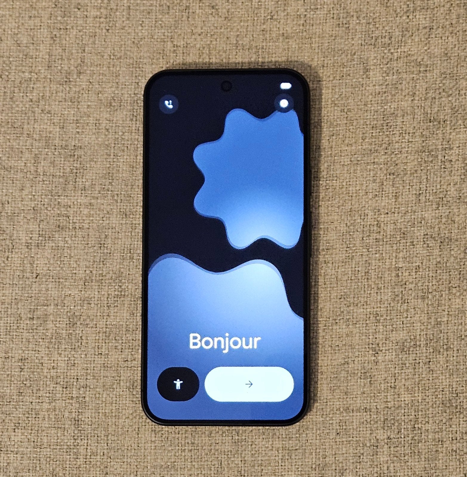 Google Pixel 11 Pro XL (900), Ophalen, Nieuw, 6 megapixel of meer, Overige modellen