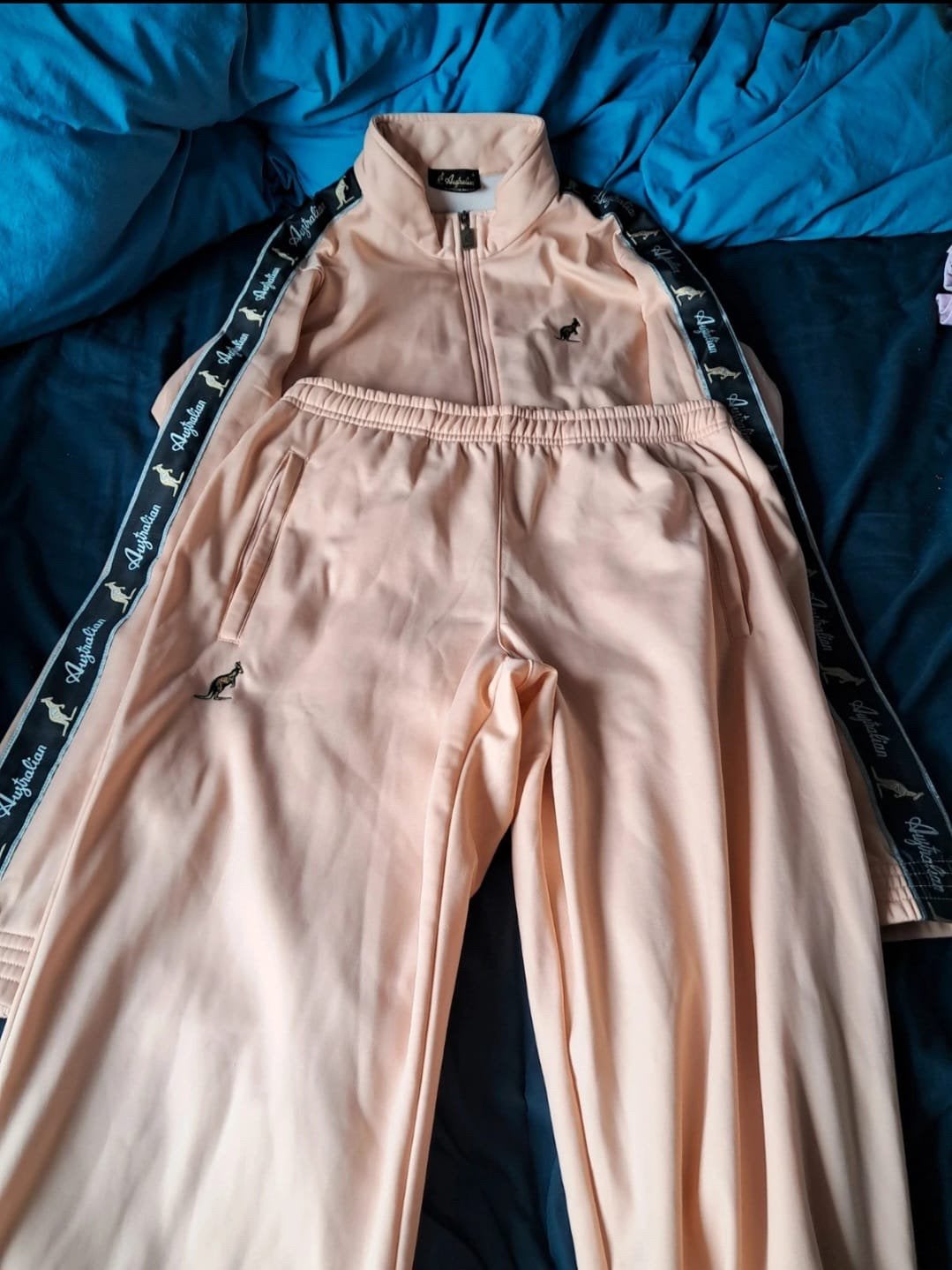 Australian, Kleding | Dames, Overige kleuren, Maat 42/44 (L), Nieuw, Ophalen of Verzenden
