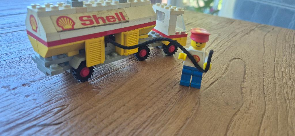 Lego, Verzenden, Lego, Compleet, Complete set