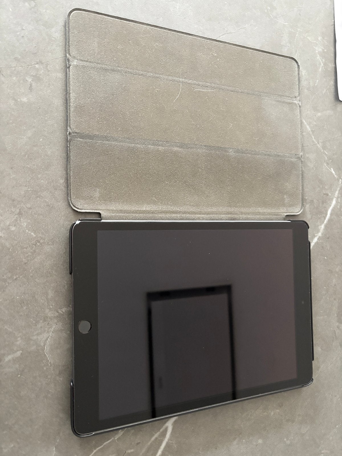 Ipad 9th gen 64gb, Computers en Software, Apple iPads, Apple iPad, Zo goed als nieuw, Ophalen, 10 inch