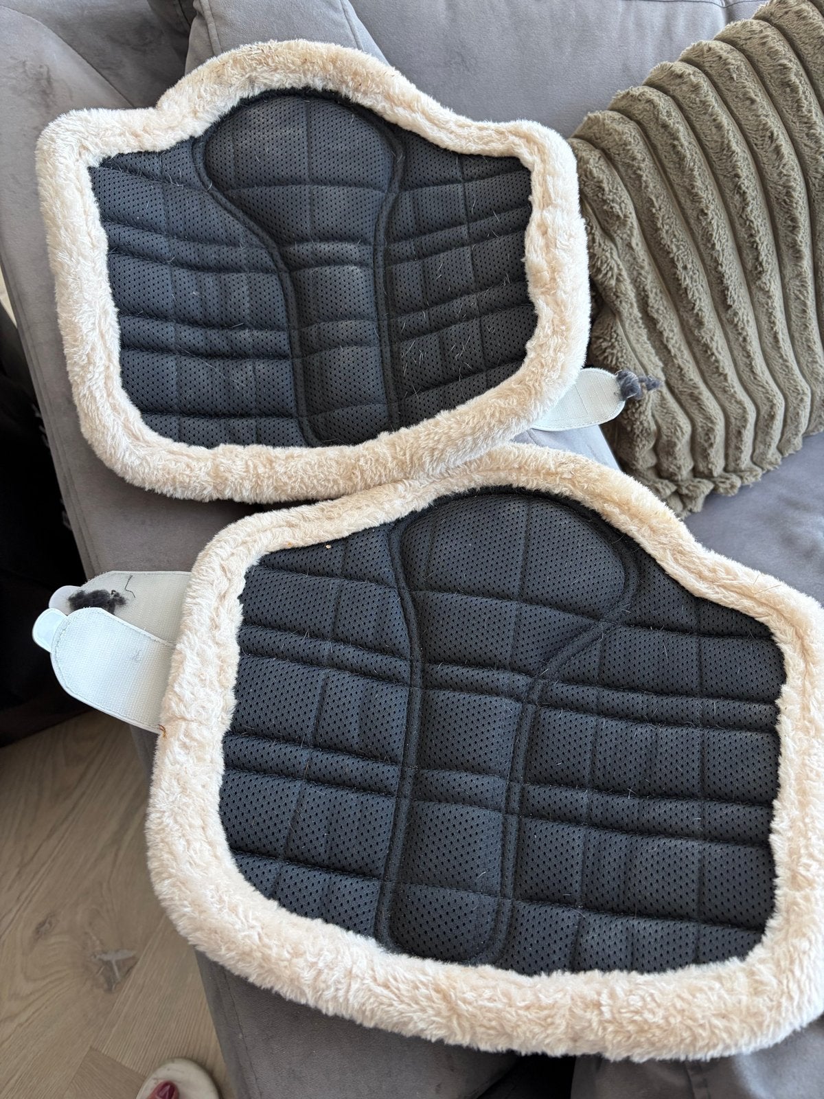 Bewn beachermera XL, Ophalen, Zo goed als nieuw, Eskadron, Extra Full