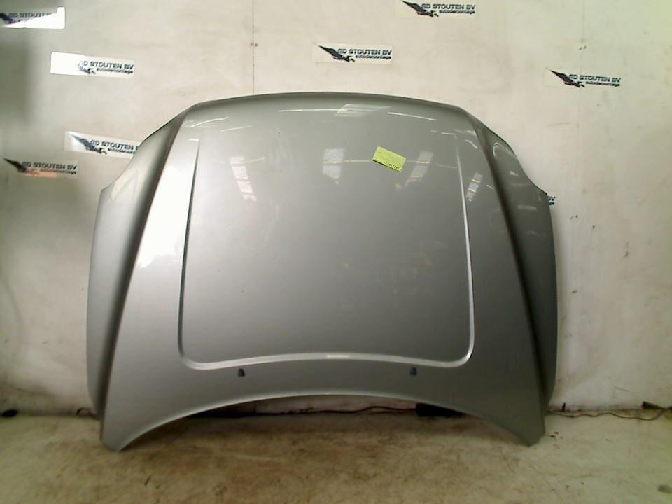 Motorkap Volvo V70 (BW) (2009-09/2011-12), Gebruikt, Siegburger Straße 229, Köln 50679, , Duitsland, Info@volvocars.com, Volvo