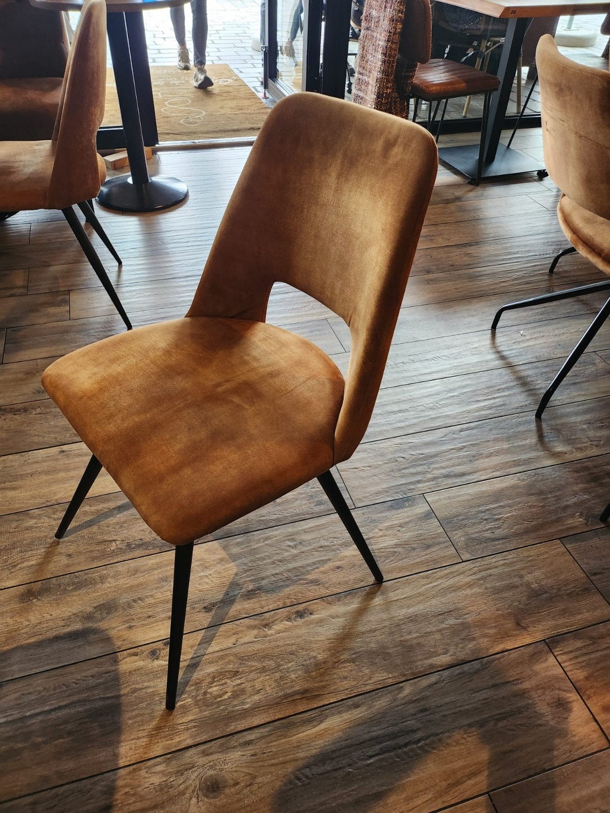 Eetkamerstoelen, Huis en Inrichting, Stoelen, Vijf, Zes of meer stoelen, Ophalen