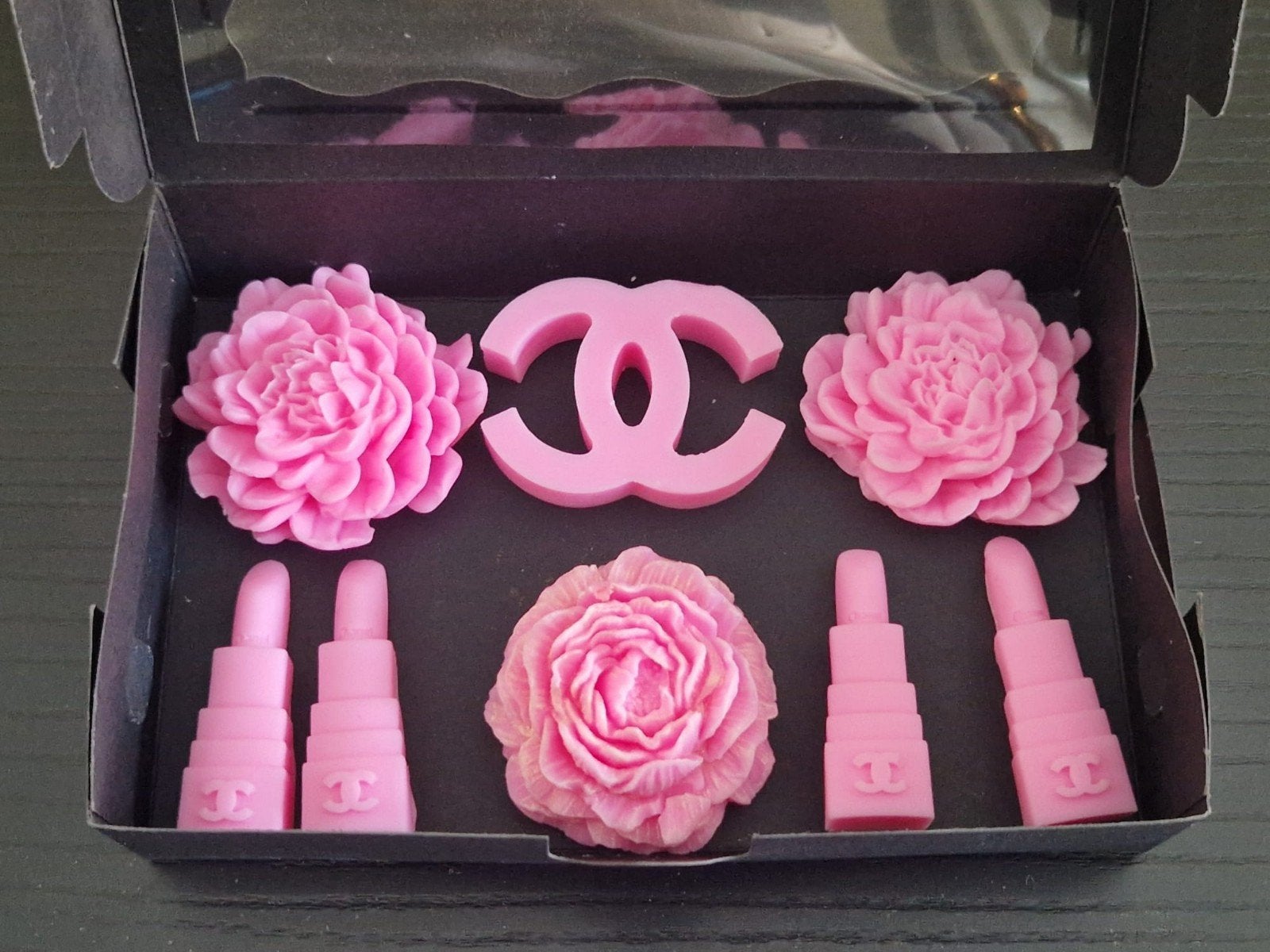 Waxmelts in diverse geuren en kleuren, Ophalen of Verzenden, Nieuw, Meerkleurig, Overige materialen