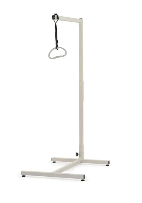 Multimotion Bedpapegaai / bedgalg op voet ongebruikt, Diversen, Ophalen of Verzenden, Nieuw