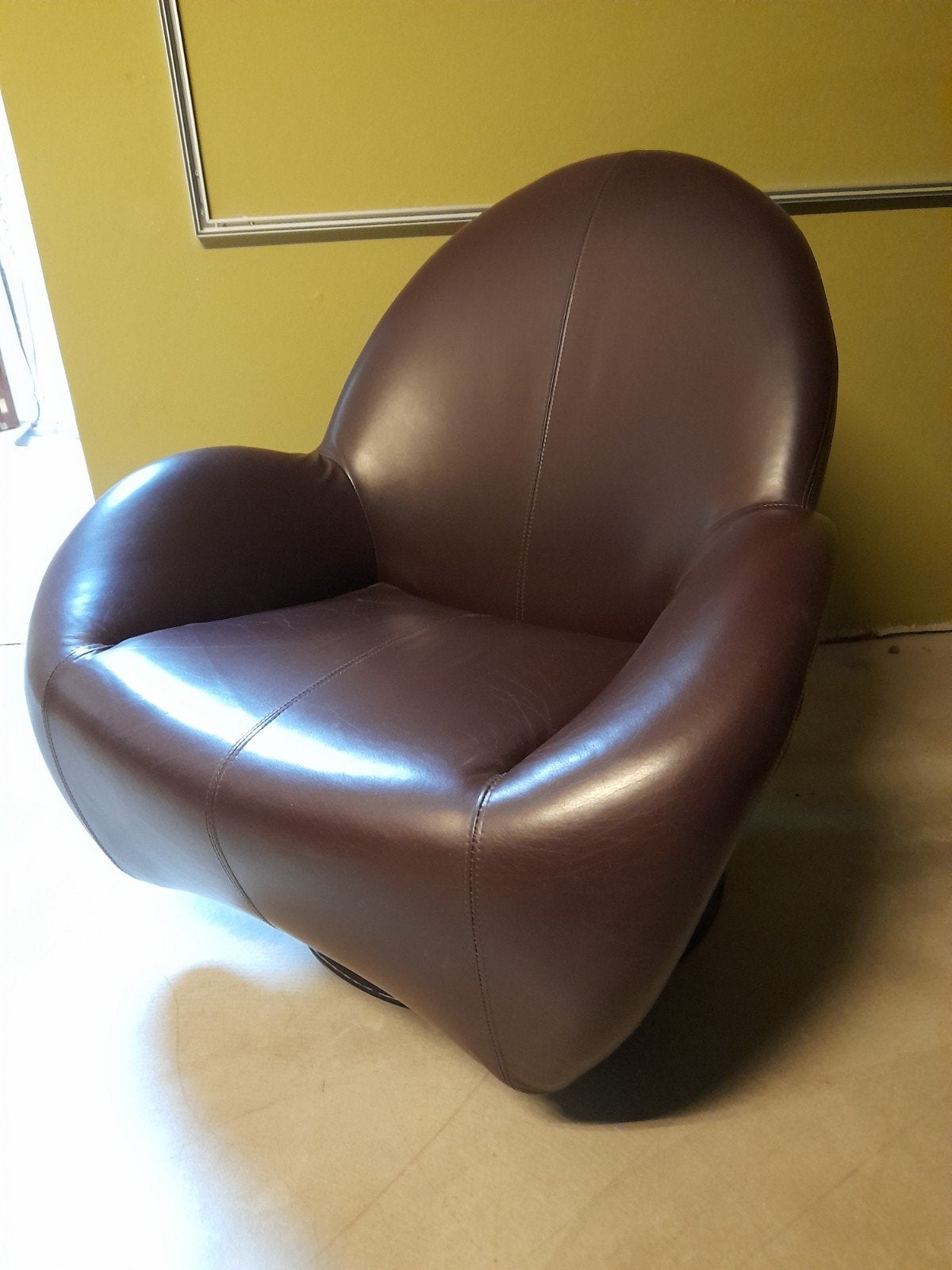 leolux posada, Ophalen of Verzenden, Zo goed als nieuw, 75 tot 100 cm