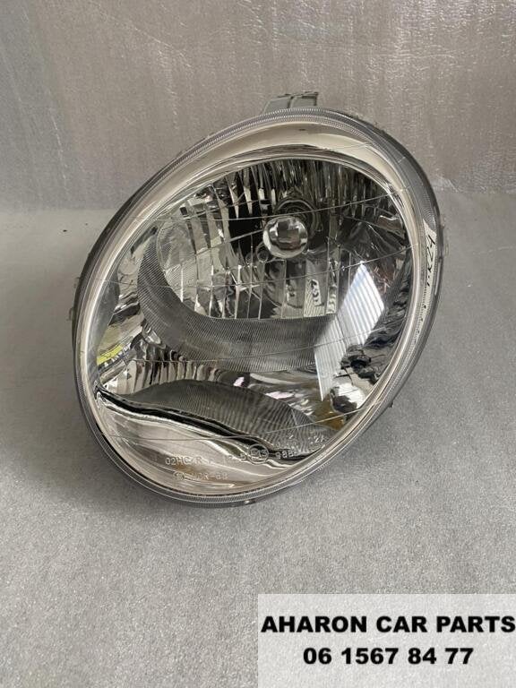 Daewoo Chevrolet Matiz Spark Koplamp Links LHD9888 Orig 1711, Gebruikt