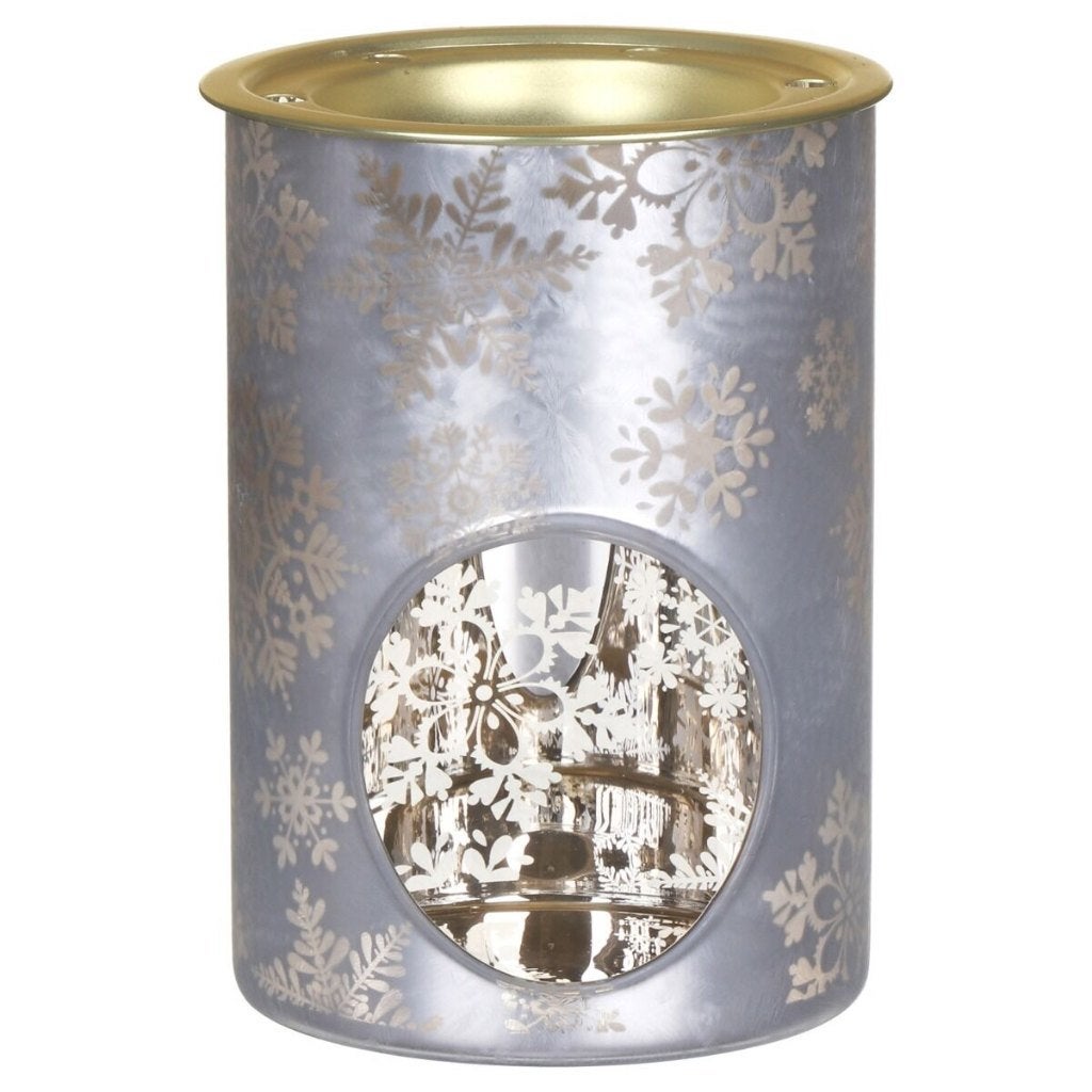 yankee candle wastaart branders smeltkaarsjes, Geurverspreider, Nieuw, Ophalen of Verzenden, Glas