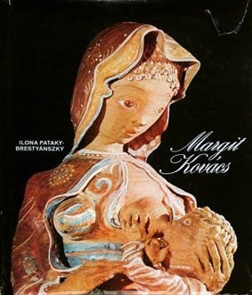 Margit Kovács [Keramikerin und Bildhauerin], Ophalen of Verzenden, Zo goed als nieuw